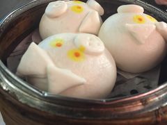 -点点心点心专门店(湾仔店)