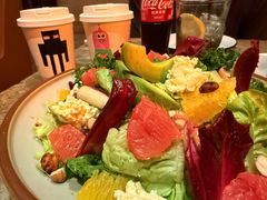 -Cooking Man(中懋天地店)