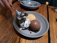 -Mercato莫卡多露台餐厅与酒吧(K11店)