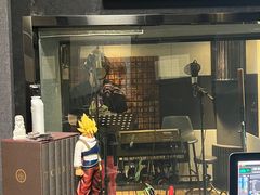 -Resonance Studio·救声舱录音棚(田子坊店)