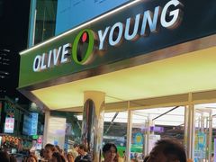 -Olive Young(明洞旗舰店)