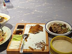 -印巷里主题餐厅(马鞍山店)