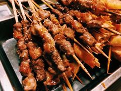 -西单翅酷(西单店)