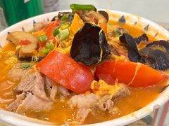 -龙城冰室(旺角)