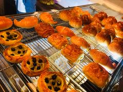 -仙峰天然面包(迎宾路店)