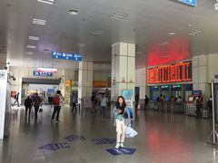 -西昌旅游集散服务中心