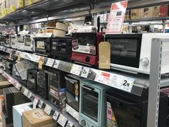 -Bic Camera (难波店)