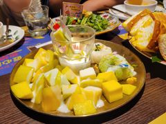 -泰妃殿(武汉首店)