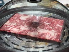 -德兴show鲜·蒸汽海鲜火锅餐厅(格创悦里店)