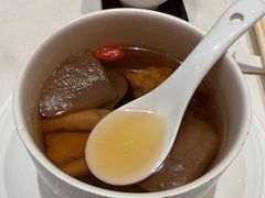 -香港龙凤楼(陆家嘴中心店)