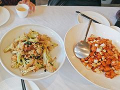 -福海居烤鸭店(鸟巢店)