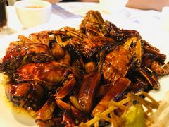 -翠亭酒家(山西南路店)