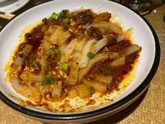 -渝信川菜 · 川味家常菜(长安店)