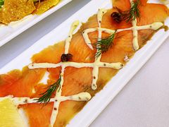 -摩根扒房(桐梓林店)