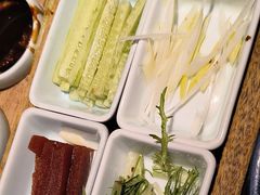 -那家小馆•北京菜•烤鸭(中关村店)