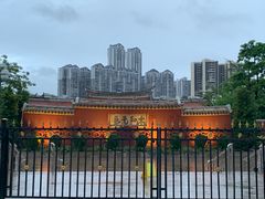 -揭阳学宫(榕城区)