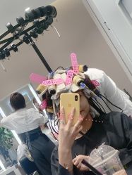 -MMby Hair Code芭曲发型