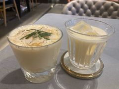 雪糕-25#COFFEE(古地石店)