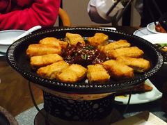 -刀板香·安徽菜(国购IFC店)