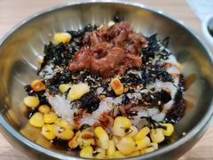-米村拌饭(东方新天地店)