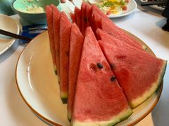 -煜丰汴京烤鸭(福彩路店)