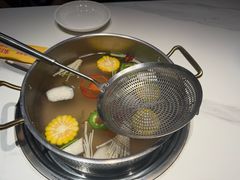 -犇鼎牛潮汕牛肉火锅(新辰里学清路店)