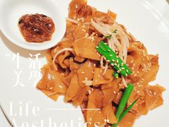 -十二粤味·顺德菜·烧鹅点心(五四广场店)
