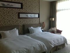 房间-天目湖御水温泉·度假酒店