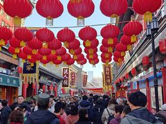 -古文化街旅游区