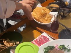 -手选潮汕鲜活牛肉火锅(二七广场店)