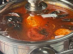 -弘烨 贵州酸汤 鱼火锅(东财店)