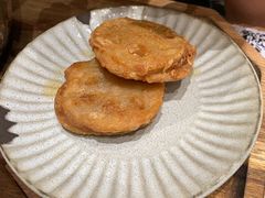 -小满手工粉(上海月星环球港店)