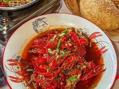 -辣不怕口味虾(凌霄路店)