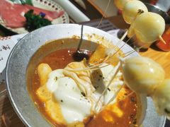 -哼蟹二将·烤肉酱蟹(合生汇店)