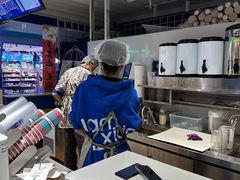 -西琳姑娘·新疆冰淇淋酸奶茶(南开大悦城店)
