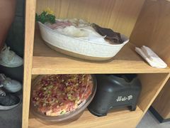 -芸山季·云南山珍菌火锅(南翔印象城MEGA店)