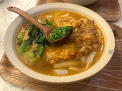 -三姐·老友记·南宁老友粉(朝阳区光华路嘉里中心店)
