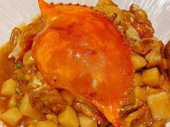 -锦楼·臻选新杭帮(正大广场店)