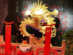 -大龙辣火锅·龙虾·烧烤(湖滨新天地店)