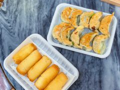 -八珍·广式煎饺·广州老字号(北京路总店)