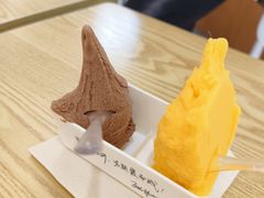 -野人先生Gelato(上海长宁龙之梦店)
