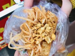 -张公桥美食街
