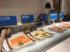 -星伦多自助料理·涮烤一体(嘉兴八佰伴店)