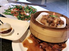 -大食家餐厅(五星步行商业街店)