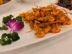 -瑞福园联谊餐室(茂名南路店)