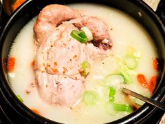 -长顺参鸡汤店(西塔总店)