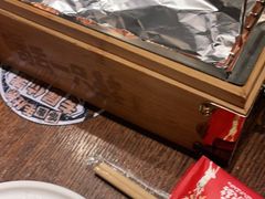 -喝丢一只鞋辣炒海鲜小烧烤(三八广场店)