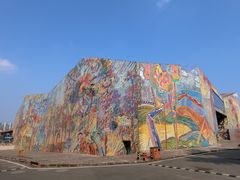 -四川美术学院美术馆