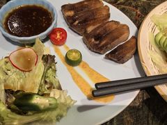 -炙柒Sekinana·精致料理 烧鸟·铁板烧(海上世界店)