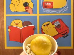 -仁义涵西餐·咖啡(中华巴洛克店)